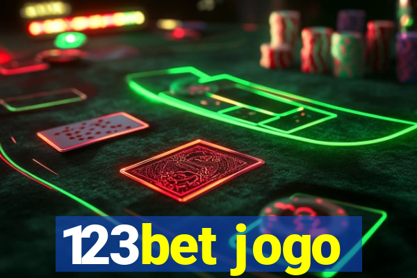 123bet jogo